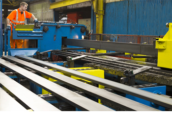 BRIGHT STEELS – Manufacturers of bright steel bars